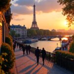 Quelle ville d'Europe mérite le titre de capitale la plus splendide ?