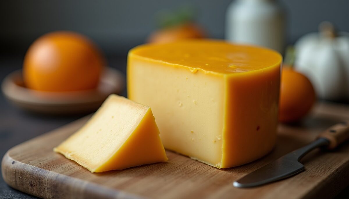Durée de conservation d’un camembert ouvert au réfrigérateur : nos conseils