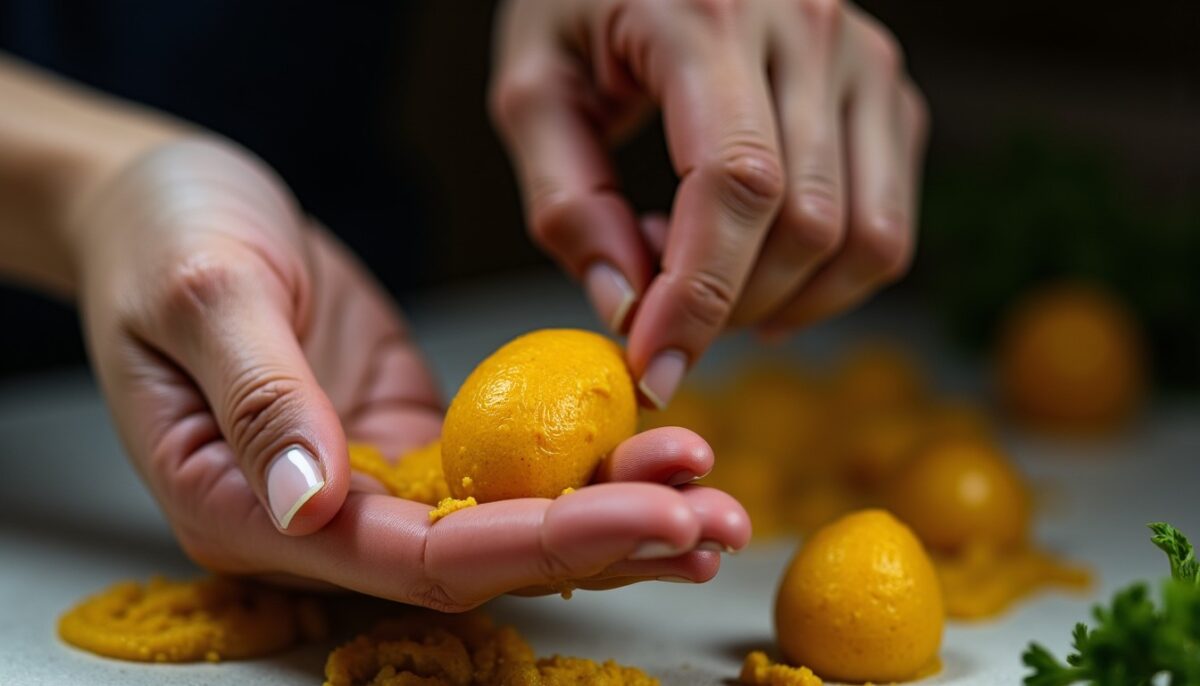 Options gourmandes et originales pour remplacer la moutarde