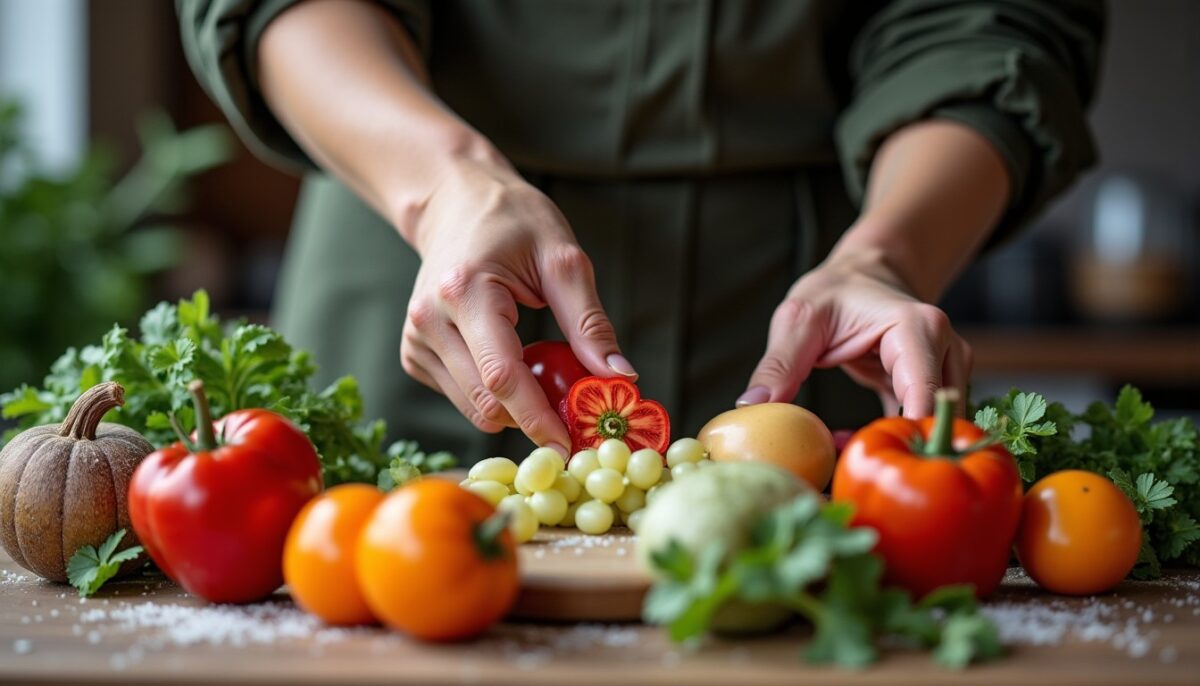 Les aliments à éviter absolument de congeler pour préserver leur saveur et texture