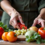 Les aliments à éviter absolument de congeler pour préserver leur saveur et texture