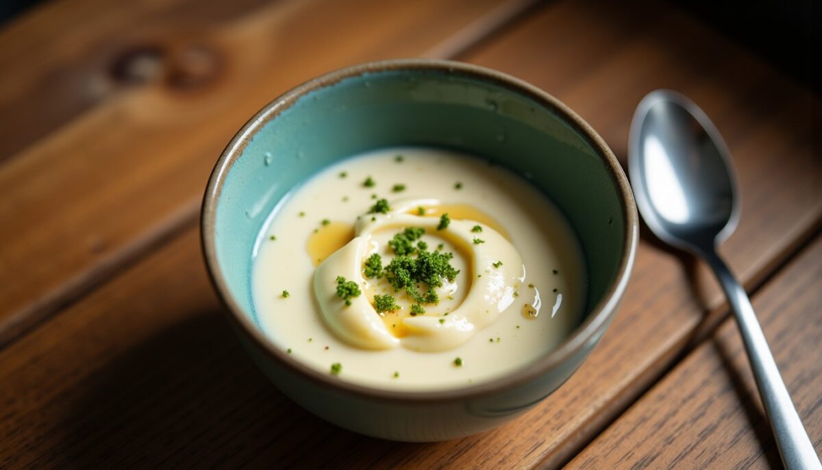 Sauce à la crème : comprendre pourquoi elle tranche et astuces pour l'éviter