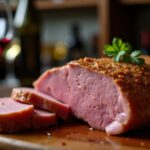 Vins d'exception pour sublimer votre rôti de porc