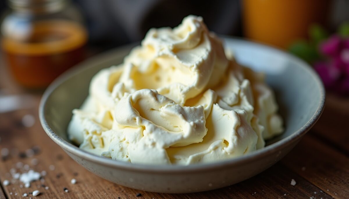 Mascarpone au congélateur : mythe ou réalité sur ses saveurs et sa consistance ?