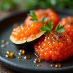 Caviar d’Aubergine : 5 Recettes Authentiques et Savoureuses à Découvrir