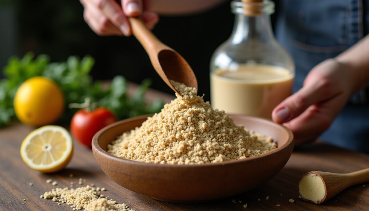 Quelles alternatives au tahini pour sublimer vos recettes ?