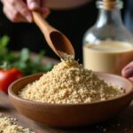 Quelles alternatives au tahini pour sublimer vos recettes ?