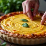 Congélation de la quiche lorraine : astuces pour la préserver sans altération