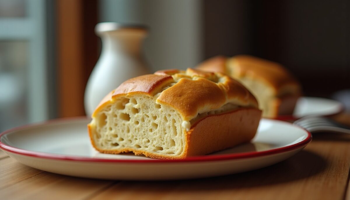 Petit déjeuner : le pain de mie est-il vraiment un bon choix ?