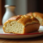 Petit déjeuner : le pain de mie est-il vraiment un bon choix ?