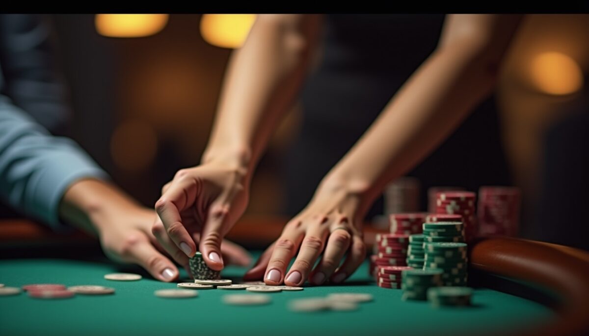 Les solutions de paiement favorites des joueurs français sur les casinos en ligne
