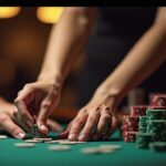 Les solutions de paiement favorites des joueurs français sur les casinos en ligne