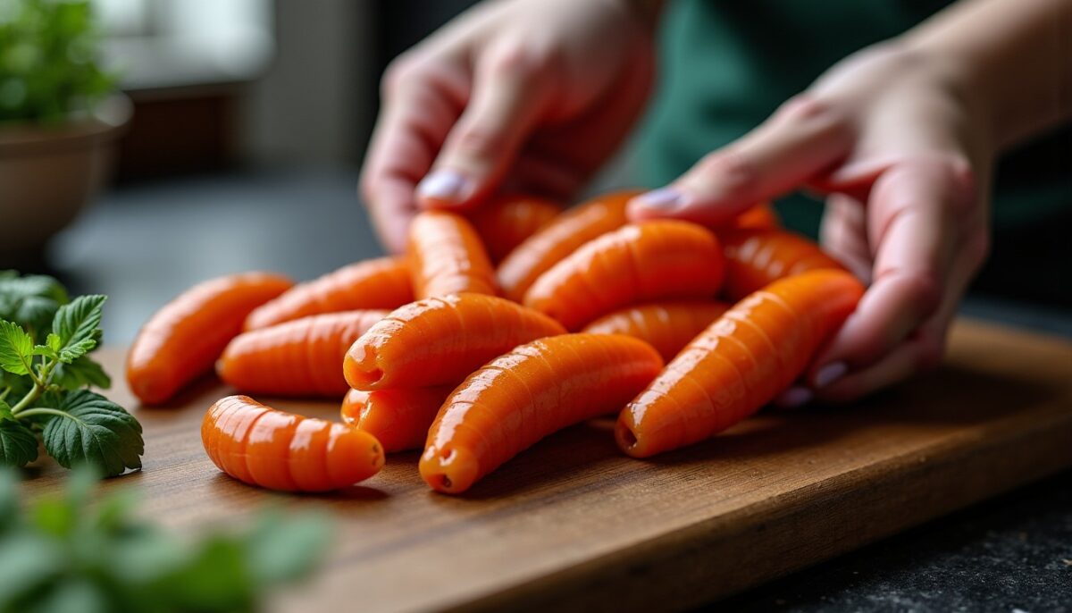 Astuces pour garder vos feuilletés aux saucisses bien croustillants sans qu'ils ne ramollissent