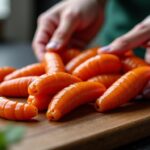 Astuces pour garder vos feuilletés aux saucisses bien croustillants sans qu'ils ne ramollissent