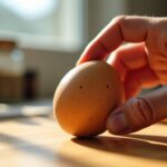 Les 5 indicateurs essentiels pour reconnaître un œuf périmé