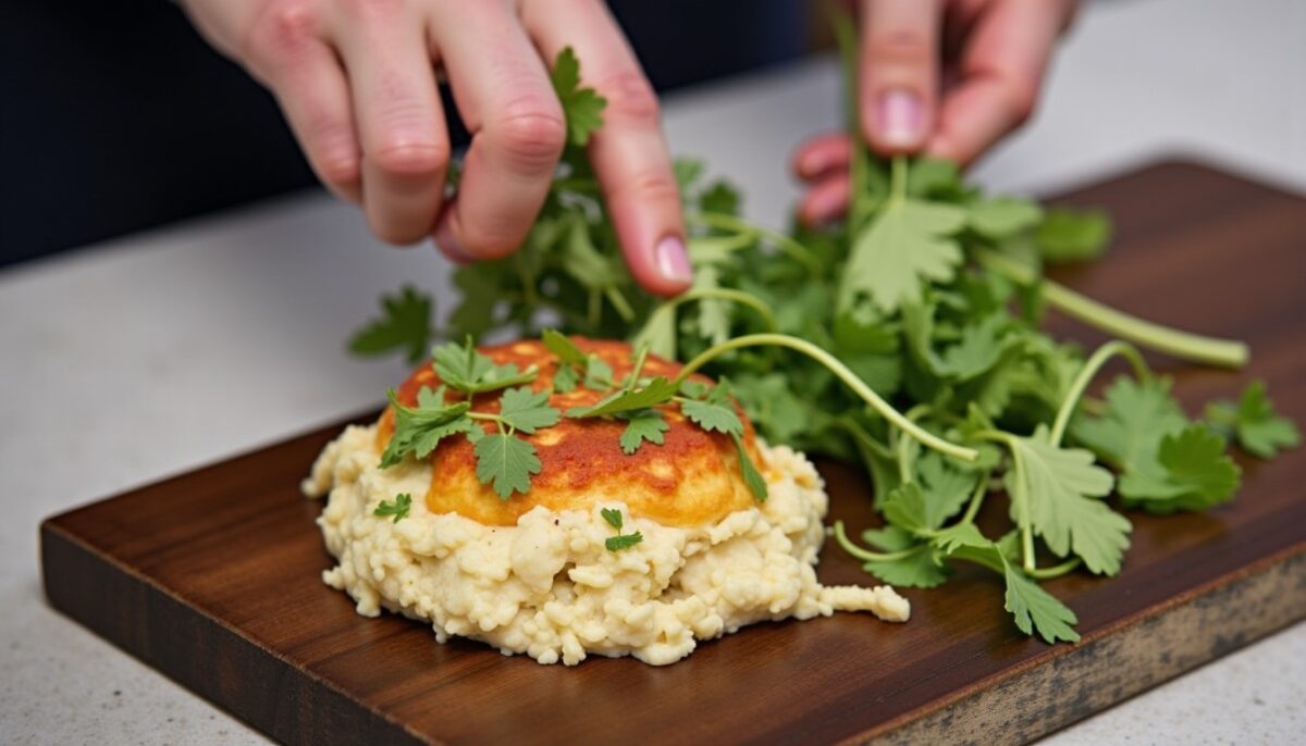 Les secrets partagés des cuisines parfaitement organisées