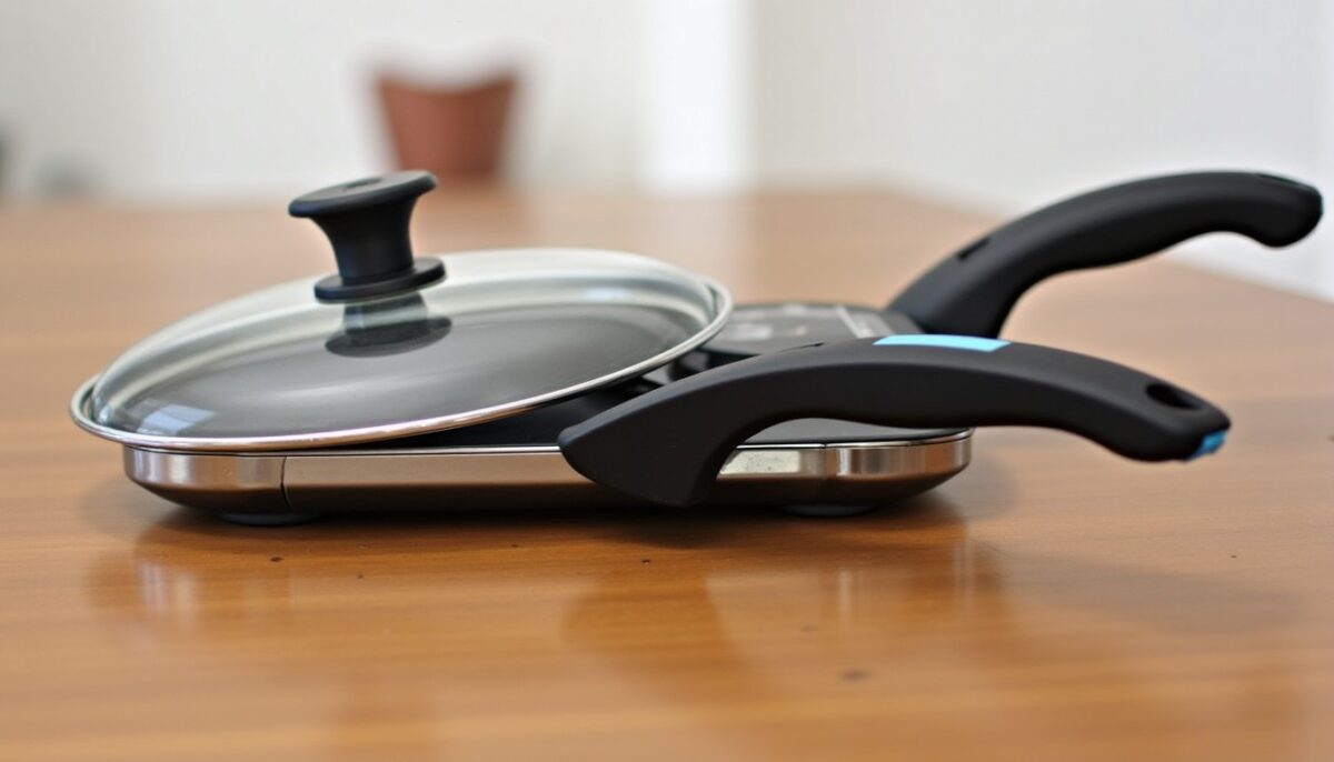 Moulinex Dual Easy Fry : notre analyse complète pour savoir si cet appareil vaut l'investissement