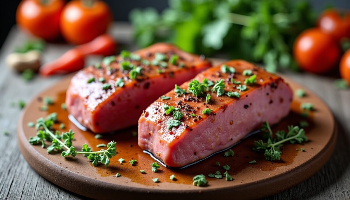 Les meilleurs aliments et épices pour sublimer vos plats de porc