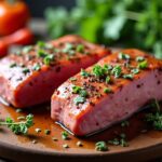Les meilleurs aliments et épices pour sublimer vos plats de porc