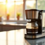 Astuce simple et efficace pour détartrer votre cafetière électrique
