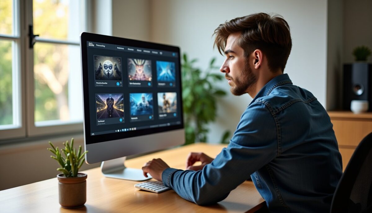 Les clés pour sélectionner une plateforme de jeu en ligne fiable et sécurisée