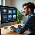 Les clés pour sélectionner une plateforme de jeu en ligne fiable et sécurisée