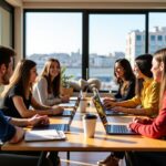 Le coliving à Marseille : une solution d’habitat innovante et adaptée ?