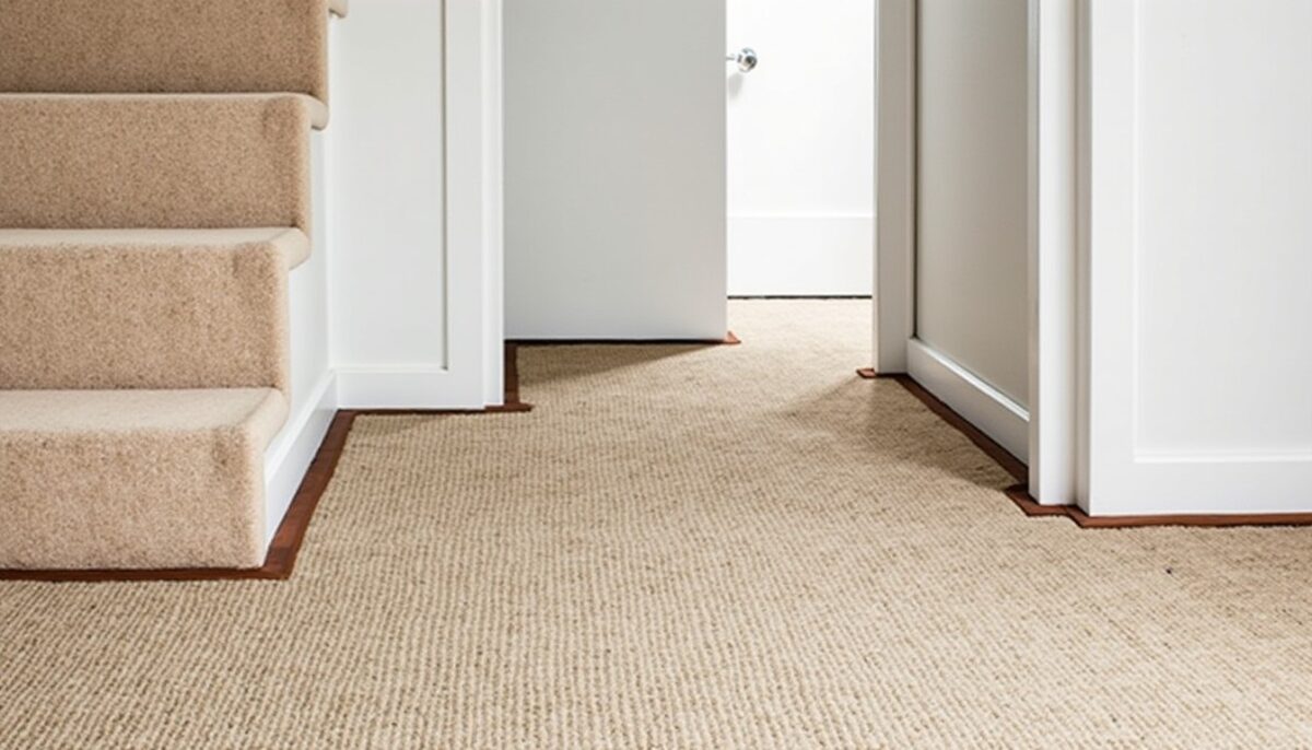 Les atouts incontournables du tapis beige pour sublimer votre intérieur
