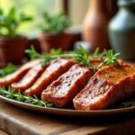 Les secrets pour réussir une palette de porc tendre et fondante à la perfection