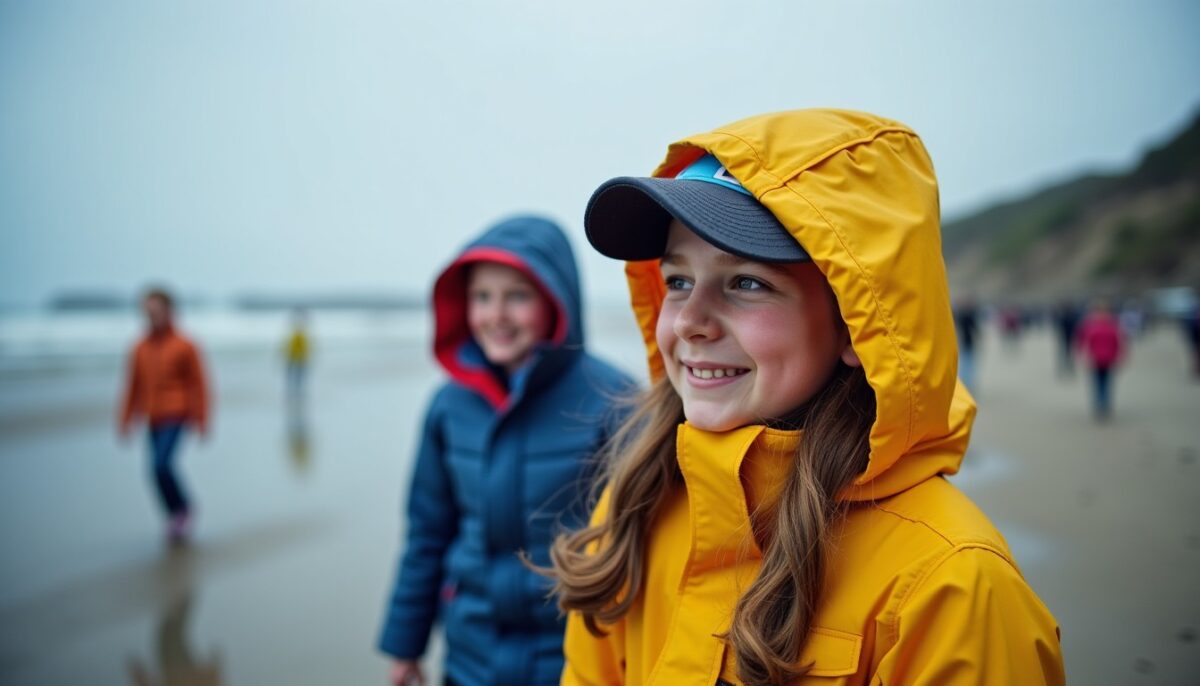 Découvrez les 7 meilleures activités en Normandie pour s’amuser en famille même sous la pluie