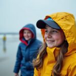 Découvrez les 7 meilleures activités en Normandie pour s’amuser en famille même sous la pluie