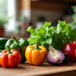 Les 6 légumes en J incontournables pour sublimer vos recettes