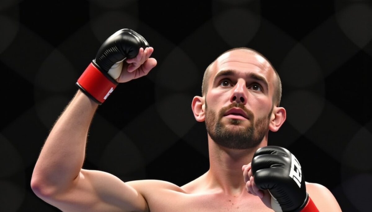 Découvrez les 12 catégories de poids officielles à l'UFC : un guide complet