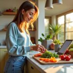 Quand cuisine, détente et loisirs se transforment en une aventure numérique immersive