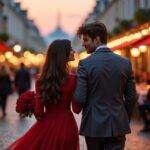 Saint-Valentin : découvrez les tendances authentiques qui marquent cette journée spéciale