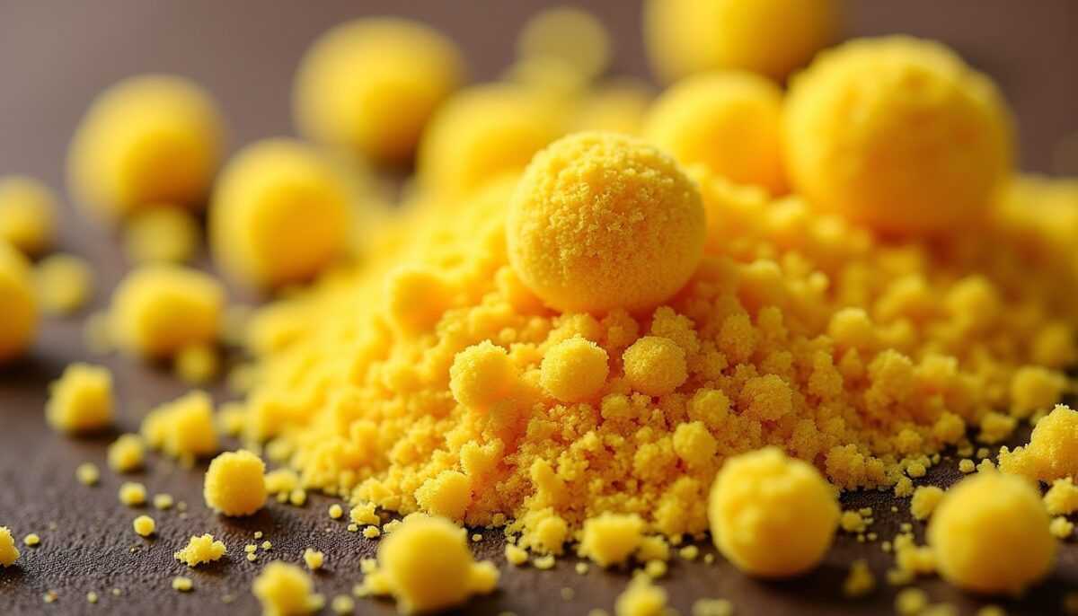 Poids du jaune d'œuf : Quelle masse selon sa taille ?