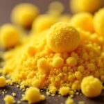 Poids du jaune d'œuf : Quelle masse selon sa taille ?