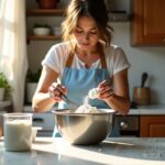 Meringue liquide : 5 astuces efficaces pour la sauver