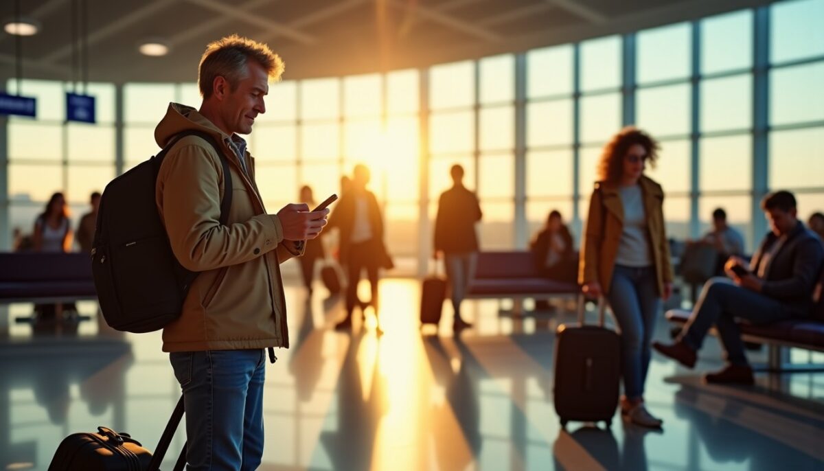Astuces incontournables pour dénicher des voyages de dernière minute à petit prix