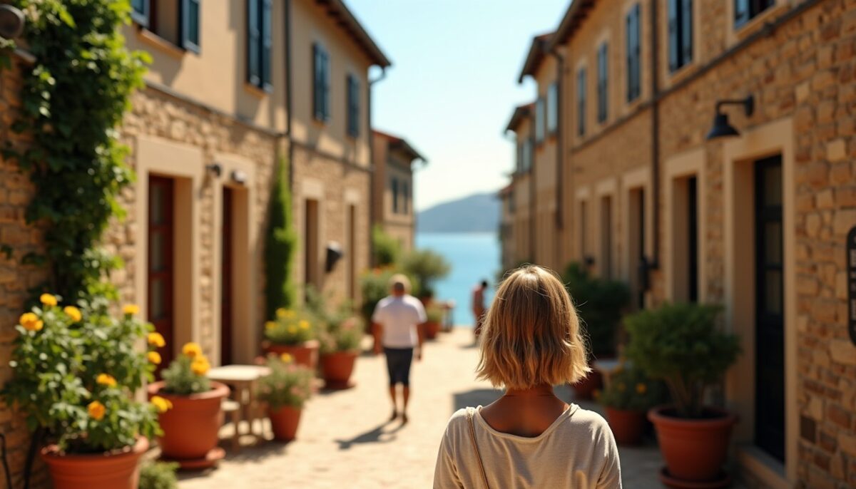 À la découverte de la véritable capitale de la Corse : Histoire et réalité
