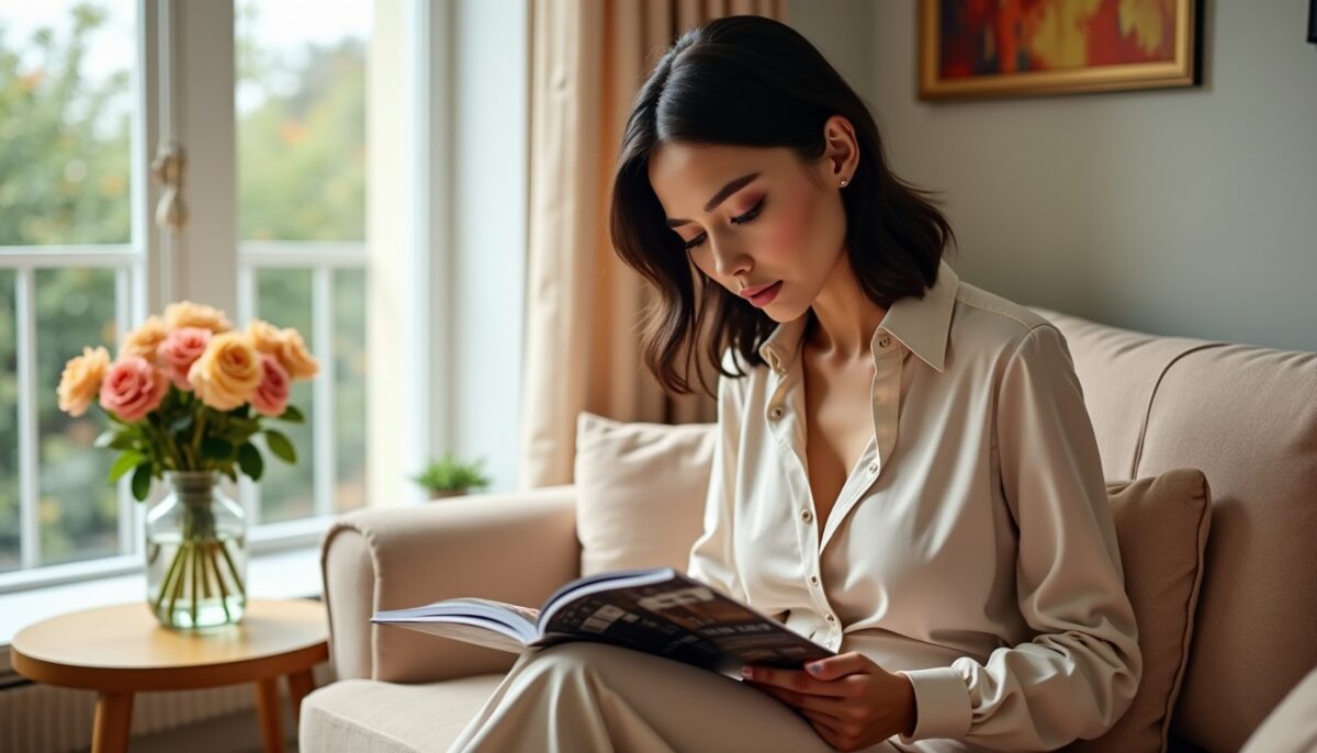 Obtenez gratuitement le catalogue Blancheporte : mode d'emploi simple et rapide