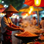 Les pépites culinaires à travers le monde : destinations incontournables pour les gourmets
