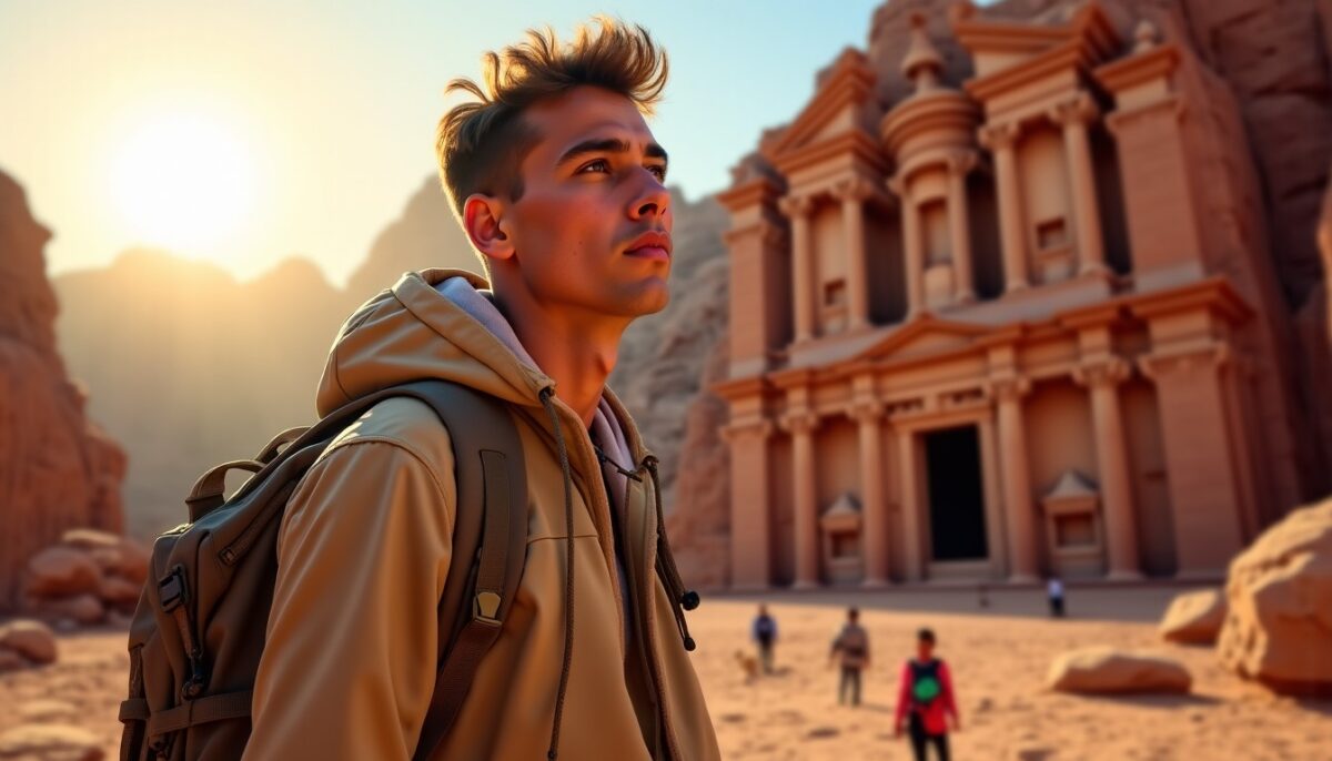 Voyager en Jordanie : quels risques et précautions à connaître ?