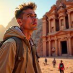 Voyager en Jordanie : quels risques et précautions à connaître ?
