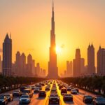 Que découvrir à Dubaï : Les sites incontournables à ne pas manquer
