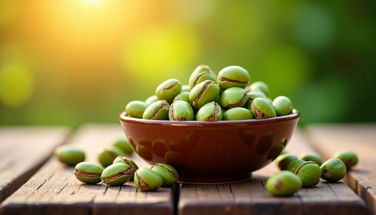 Pista ou pistache : démêler la vraie différence entre ces deux gourmandises