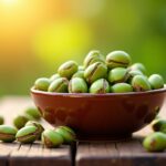 Pista ou pistache : démêler la vraie différence entre ces deux gourmandises