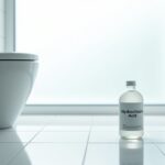 L'utilisation de l'acide chlorhydrique dans les toilettes : précautions et risques à connaître