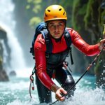 Les 3 incontournables spots de canyoning à ne pas manquer dans l’Hérault