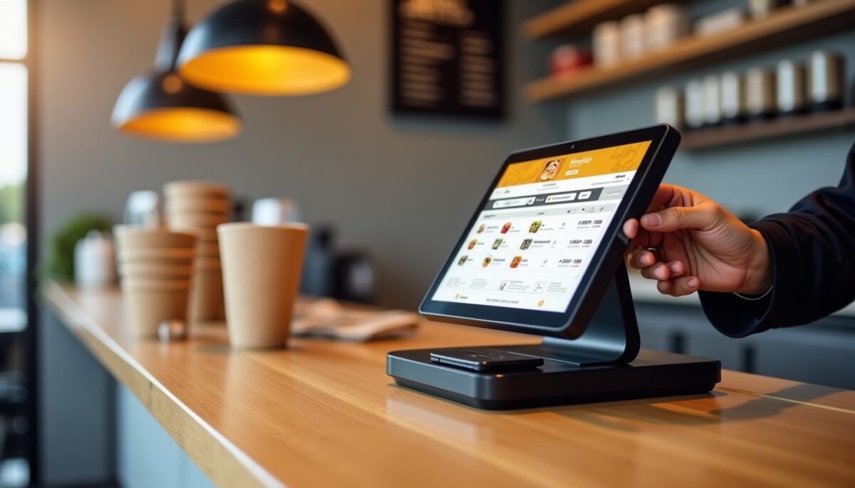 Vente à emporter : les essentiels pour bien gérer vos encaissements